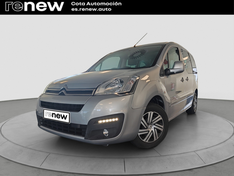 Citroen Berlingo Combi Feel foto 2