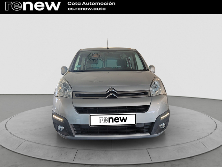 Citroen Berlingo Combi Feel foto 3