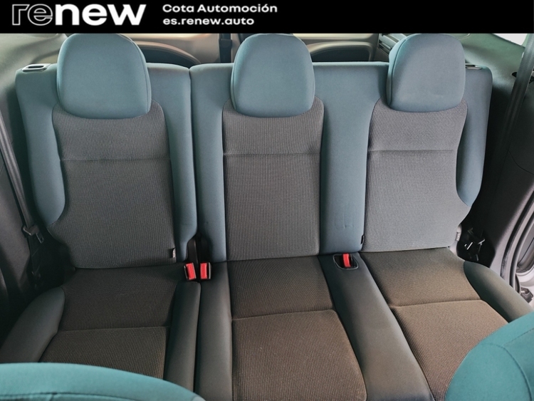 Citroen Berlingo Combi Feel foto 13