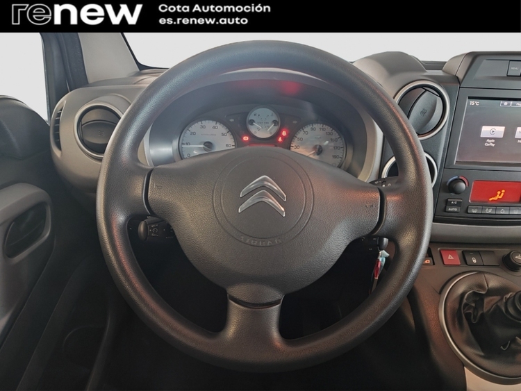 Citroen Berlingo Combi Feel foto 14