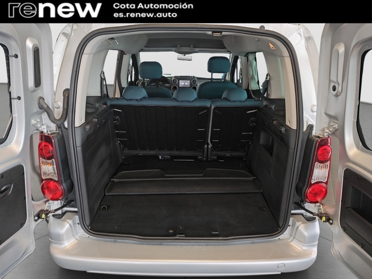 Citroen Berlingo Combi Feel foto 18
