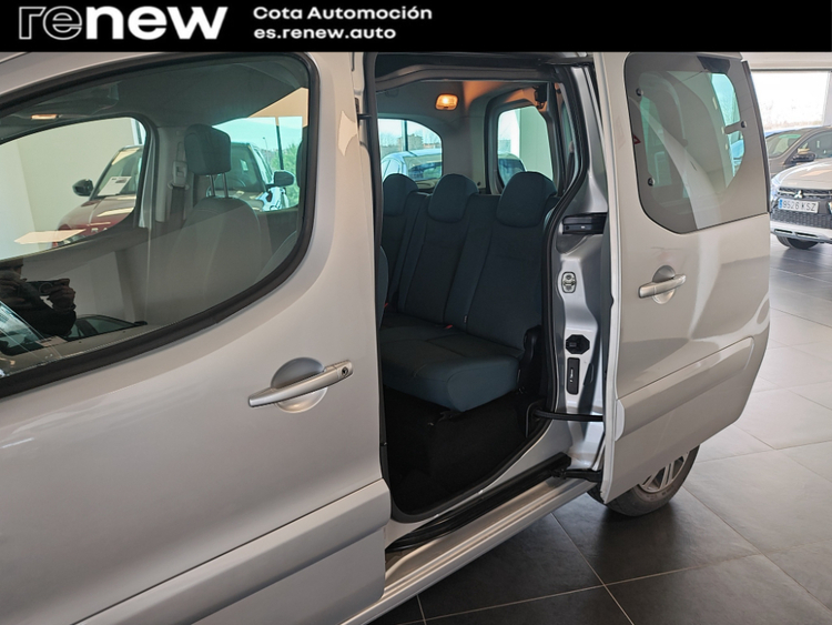 Citroen Berlingo Combi Feel foto 20