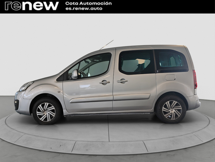 Citroen Berlingo Combi Feel foto 4