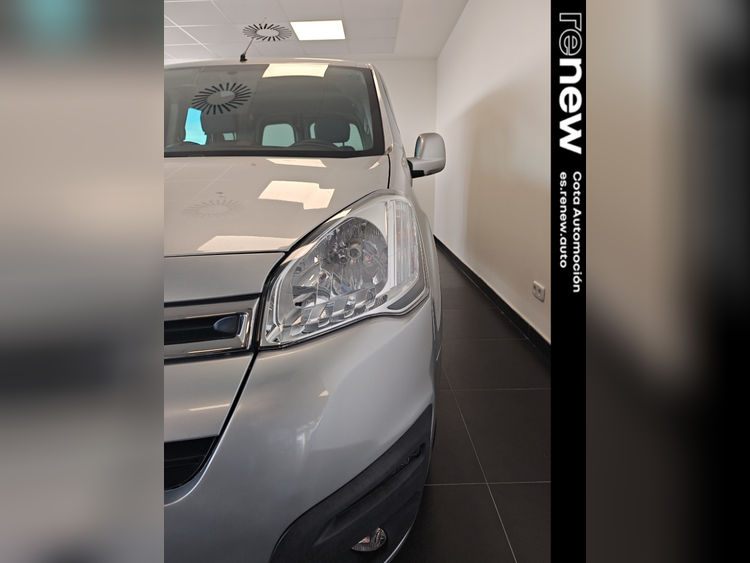Citroen Berlingo Combi Feel foto 22