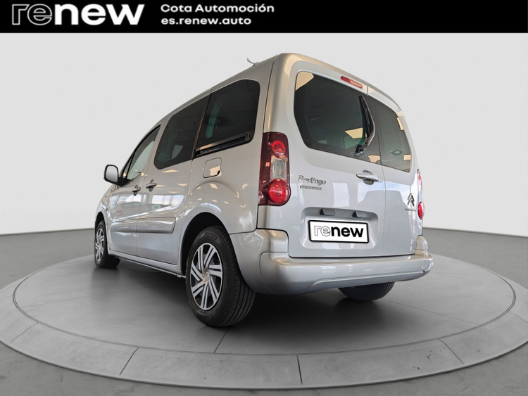 Citroen Berlingo Combi Feel foto 5