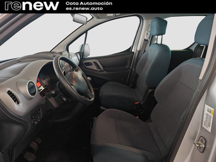 Citroen Berlingo Combi Feel foto 6