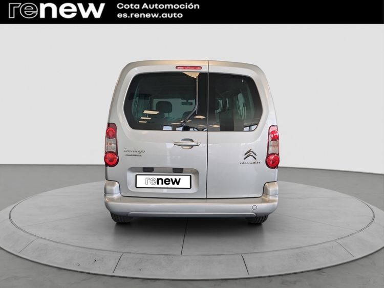 Citroen Berlingo Combi Feel foto 7