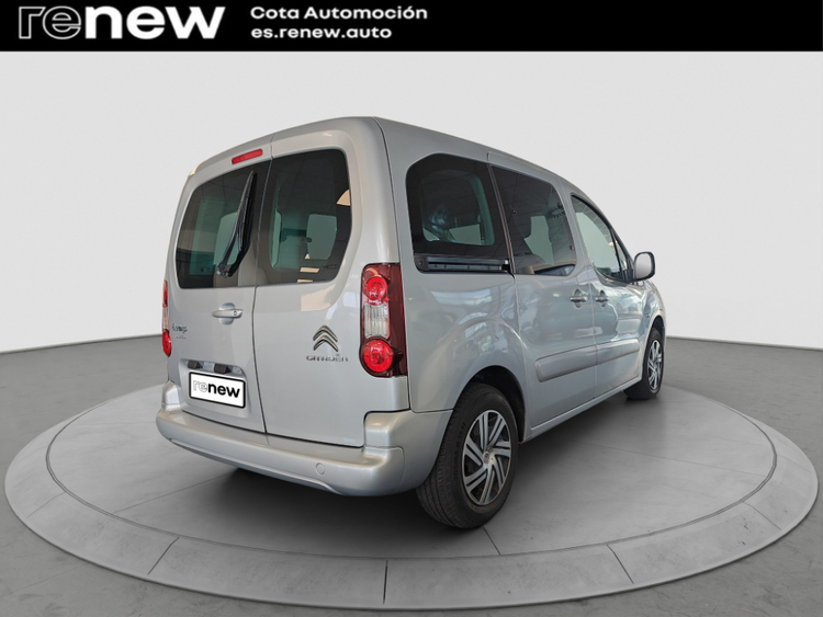Citroen Berlingo Combi Feel foto 10