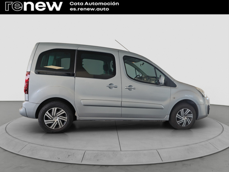 Citroen Berlingo Combi Feel foto 11