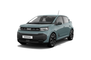 dacia Nuevo Spring