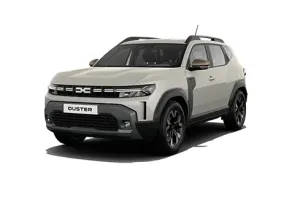 dacia Nuevo Duster